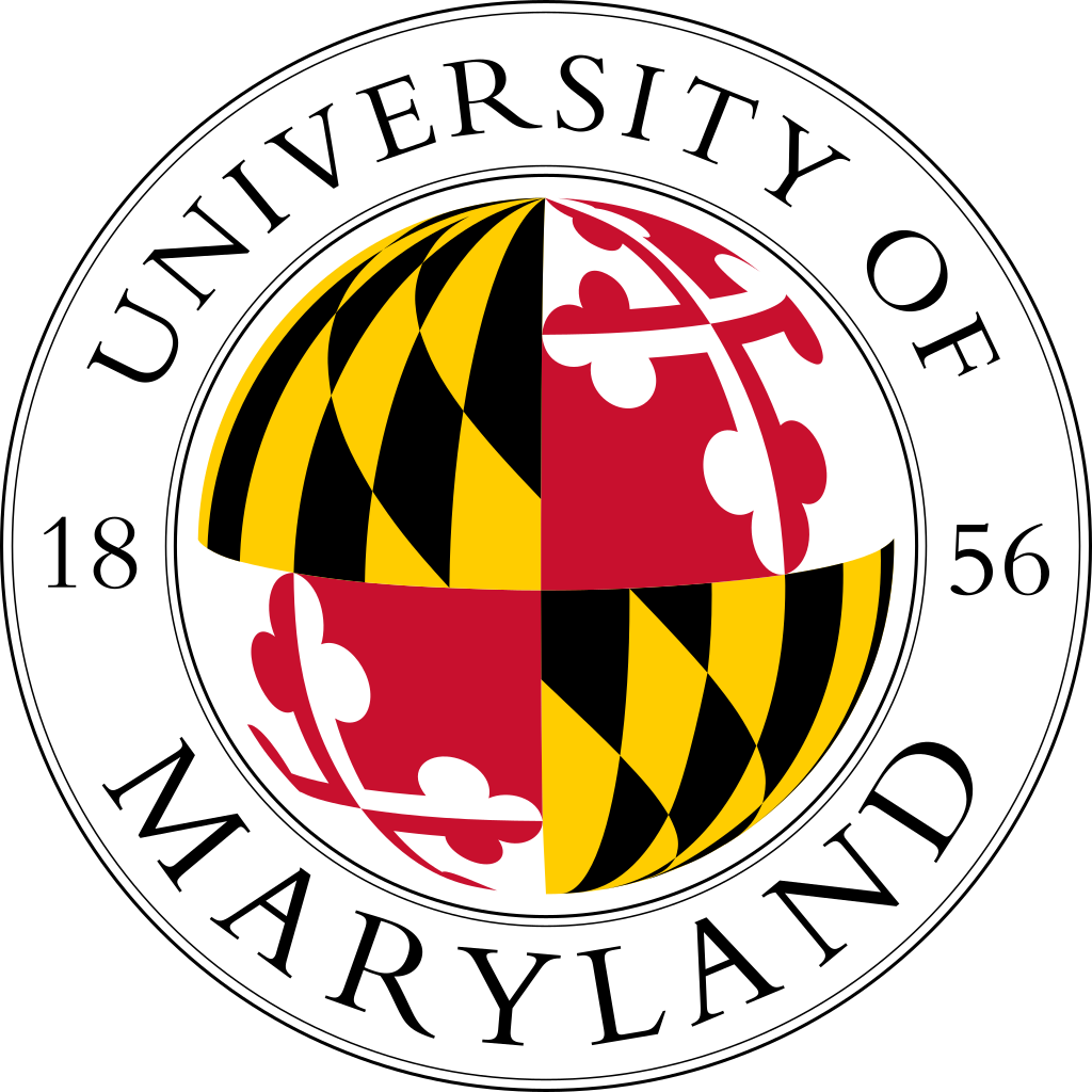 university of maryland phd social work