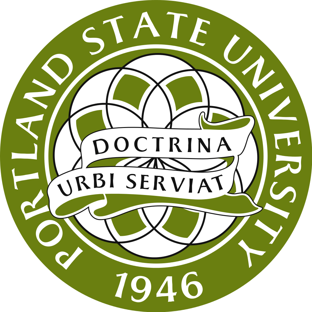 phd social work oregon